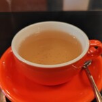 CAFE CUPOLA mejiro - 