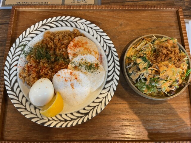 Teishoku to Osake Shokudo Sora