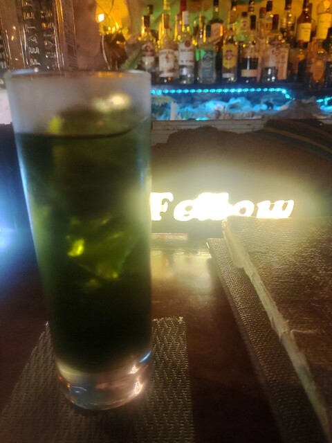 Bar & Kitchen Fellow photo 4