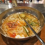 焼肉 どんどん - 