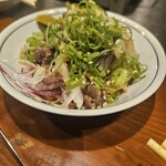 焼肉 どんどん - 