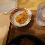 udon noodles 麺候 - 