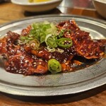 焼肉 どんどん - 