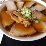 千日堂そば屋 - 