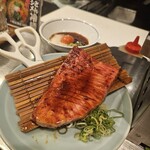 焼肉 どんどん - 