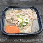 煮込 立石 - 料理写真: