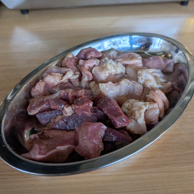 道北スタミナ商会