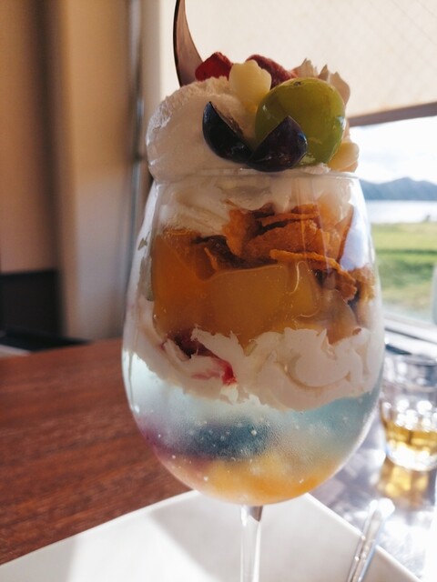 Amanohashidate Winery - Amanohashidate/Dining bar | Tabelog