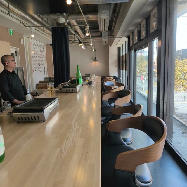 道北スタミナ商会 - 旭川（焼肉）の写真