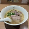 らぁ麺 鳳仙花