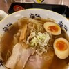 ワンタンメンの満月 京都拉麺小路店