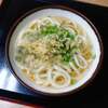 さか枝うどん 南新町店