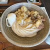 踊るうどん 滝井本店