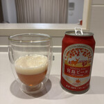 MIYAJIMA BREWERY 1F ビアスタンド - 