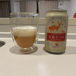 MIYAJIMA BREWERY 1F ビアスタンド - 