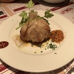 はじめの一っぽ - 