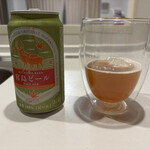 MIYAJIMA BREWERY 1F ビアスタンド - 