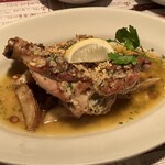 はじめの一っぽ - 