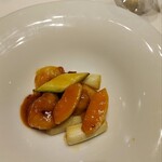 華湘 東武池袋店 - 