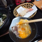 手打ちうどん 空 - 