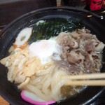 手打ちうどん 空 - 