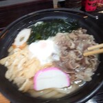 手打ちうどん 空 - 