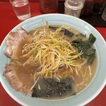 ラーメンショップ ヤマナカ - 