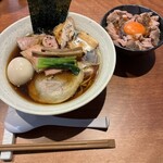 麺屋 さくら井 - 