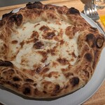 400℃ PIZZA Piu - 