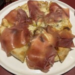 レストラン ボンジョリーナ - 