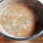 はぐるま - 白湯だけど白くない笑