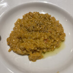 レストラン ボンジョリーナ - 