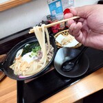 手打ちうどん 空 - 
