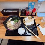 手打ちうどん 空 - 