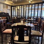 ル・カフェ・ドゥブルベ - 