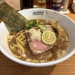ラーメン ろたす - 
