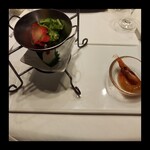 華湘 東武池袋店 - 