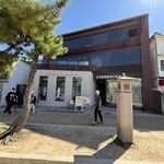 MIYAJIMA BREWERY 1F ビアスタンド - 