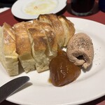 レストラン ボンジョリーナ - 