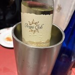 レストラン ボンジョリーナ - 