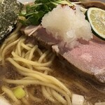 ラーメン ろたす - 