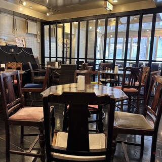 ル・カフェ・ドゥブルベ_2