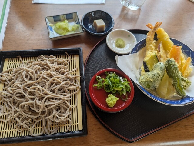 吉庵 （キチアン） - 延岡/うどん | 食べログ