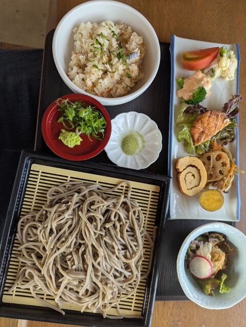 吉庵 （キチアン） - 延岡/うどん | 食べログ
