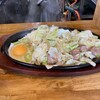 鉄板焼肉みづき - 料理写真: