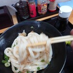 手打ちうどん 空 - 