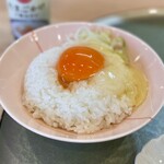 中華そば 深緑 - 