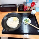手打ちうどん 空 - 