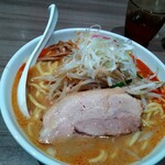 味噌麺処 にそう - 