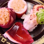 スシロー - 料理写真: